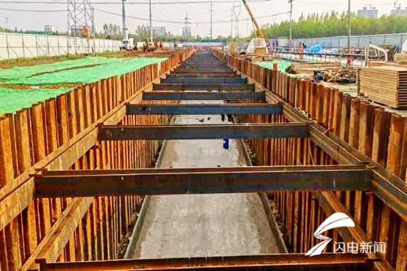 工业安装与验收规范：一场施工“实战”与“标尺”的对比分析